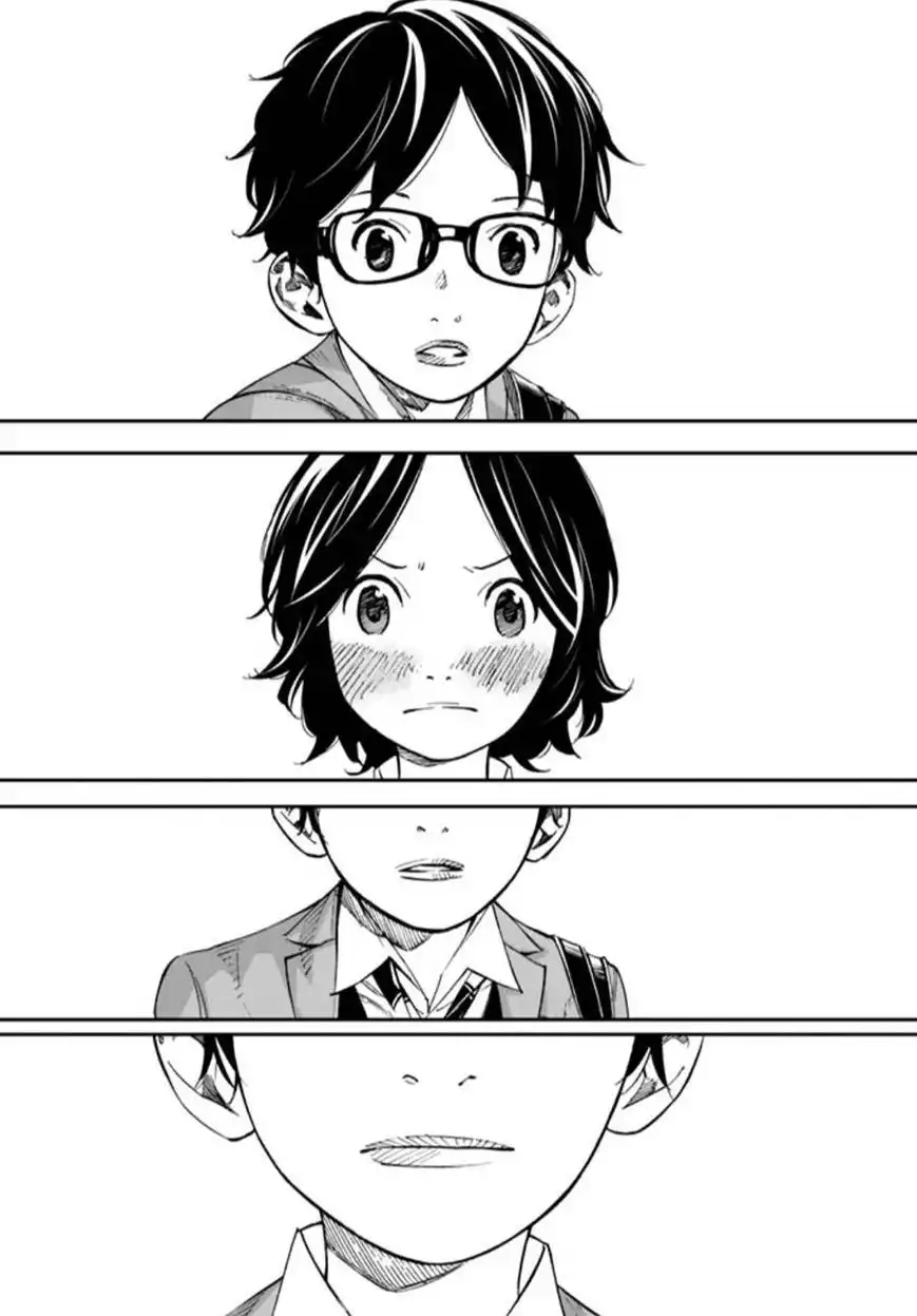 Shigatsu wa Kimi no Uso Chapter 44 37